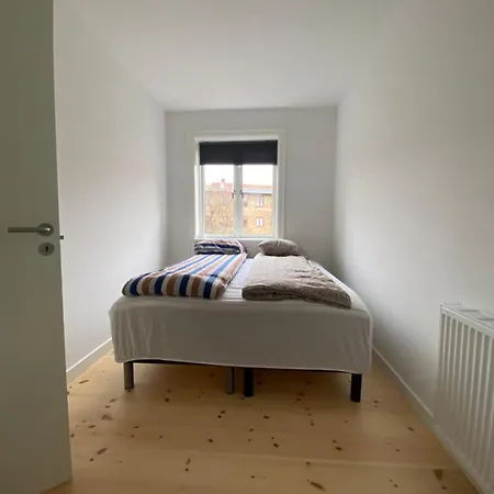 شقة Cozy كوبنهاجن
