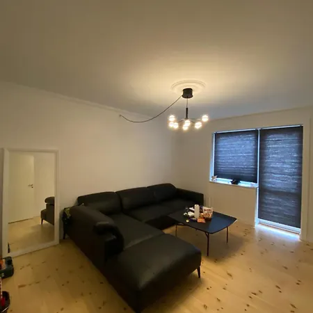 Cozy كوبنهاجن
