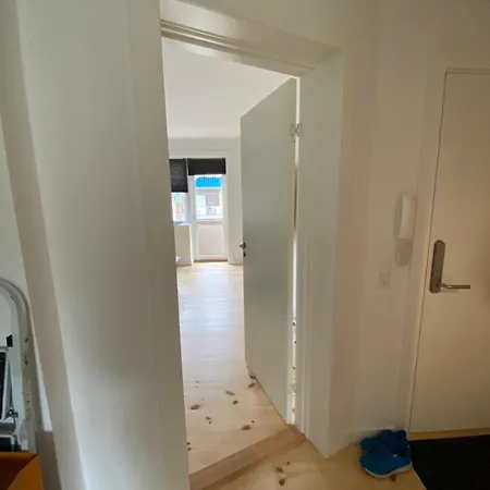 Cozy Apartman Koppenhága