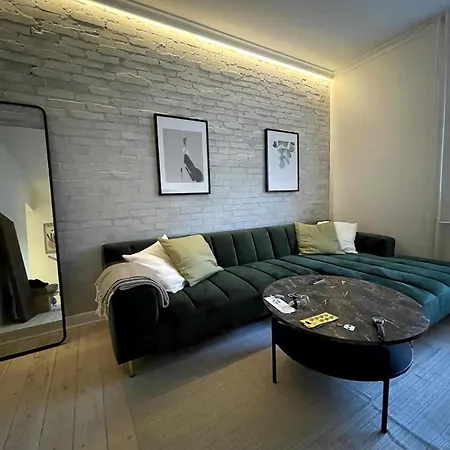 Cozy Lägenhet *