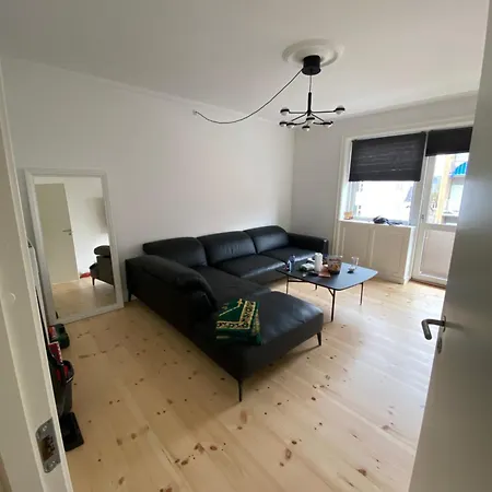 Cozy Διαμέρισμα